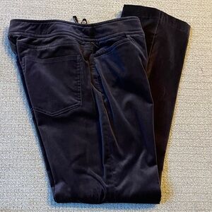 Eileen Fisher Velvet Pants